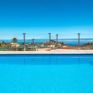  Hébergement de vacances Casa La Vina Espagne