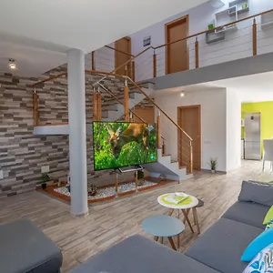  Hébergement de vacances Ajui Fantastic Duplex Fuerteventura Espagne