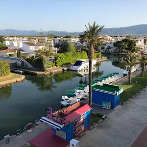  Appartement Le Marinola à Espagne