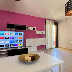  Appartement De Lujo En Residencial El Mocan Espagne