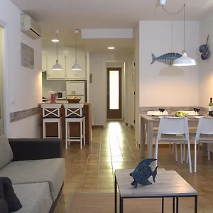  Appartement Piso Con Encanto Espagne