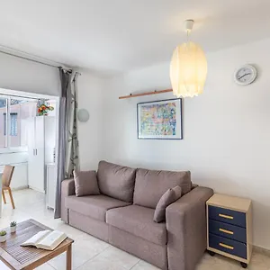  Appartement Goldhome - Bahia 6 Espagne